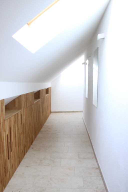 Weingut Familie Bauer Hotel Grossriedenthal ภายนอก รูปภาพ