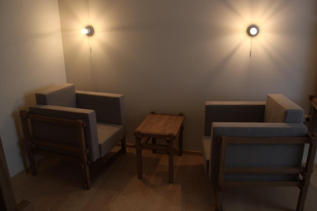 Weingut Familie Bauer Hotel Grossriedenthal ภายนอก รูปภาพ